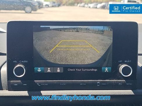 Used 2024 Honda CR-V Sport image 11