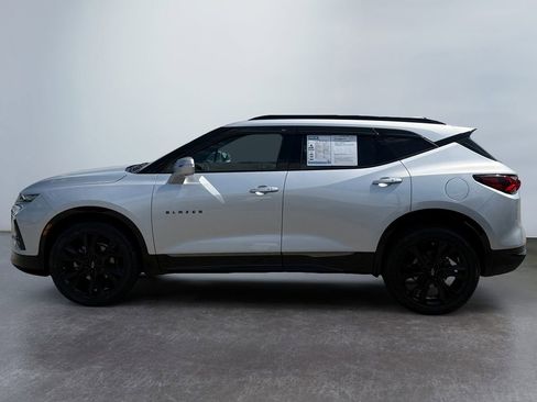 Used 2020 Chevrolet Blazer RS FWD image 6