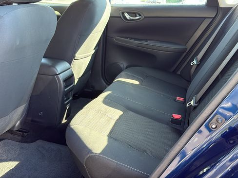 Used 2018 Nissan Sentra S FWD image 18