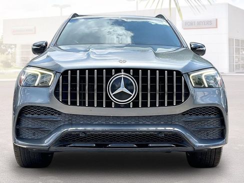 Used 2020 Mercedes-Benz GLE 350 image 23