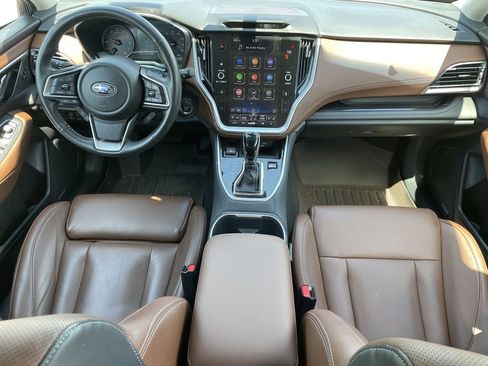 Certified 2021 Subaru Outback Touring XT image 14