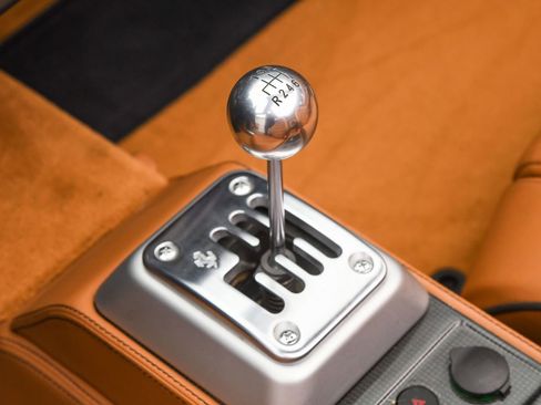 Used 2008 Ferrari F430 Spider image 40