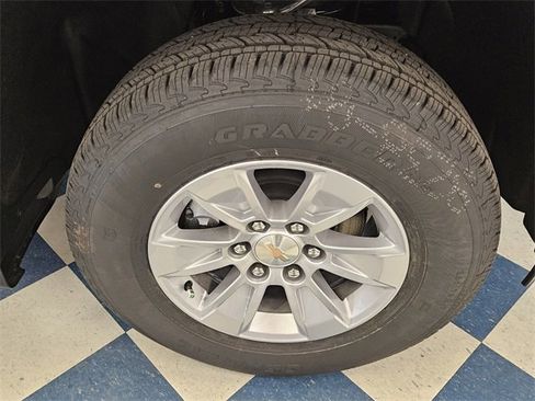 New 2026 Chevrolet Silverado 1500 W/T w/ WT Convenience Package image 10