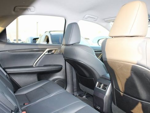 Certified 2022 Lexus RX 350 AWD image 6