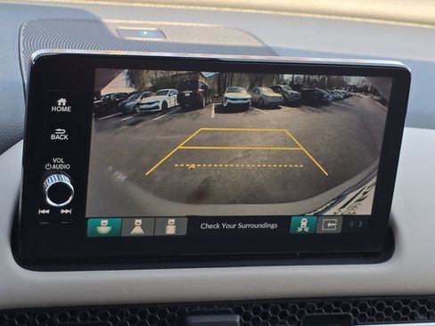 Used 2025 Honda HR-V EX-L image 21