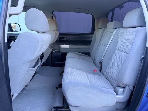 Used 2008 Toyota Tundra 2WD CrewMax image 23