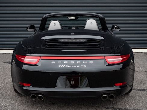 Used 2014 Porsche 911 Carrera 4S AWD/4WD image 27