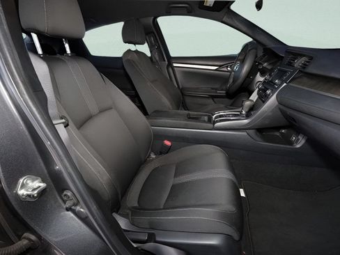 Used 2020 Honda Civic LX image 12