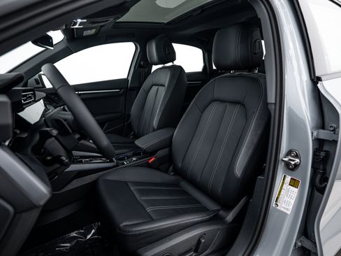 New 2026 Audi A3 2.0T Premium AWD/4WD image 13