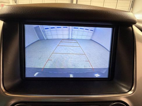 Used 2020 Chevrolet Tahoe LT w/ Max Trailering Package AWD/4WD image 19