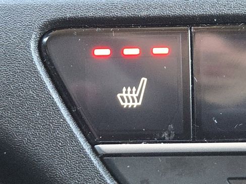 Used 2025 Honda CR-V EX image 6