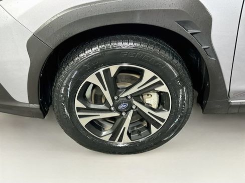 Certified 2024 Subaru Crosstrek 2.0i Premium AWD/4WD image 31
