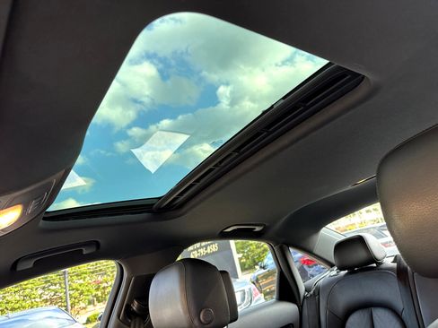 Used 2016 Audi A6 2.0T Premium Plus w/ Premium Plus Package image 49