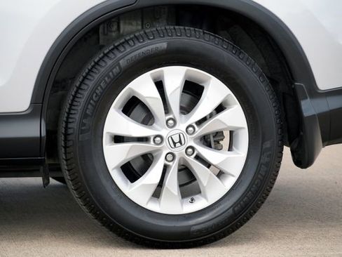 Used 2012 Honda CR-V EX-L image 38