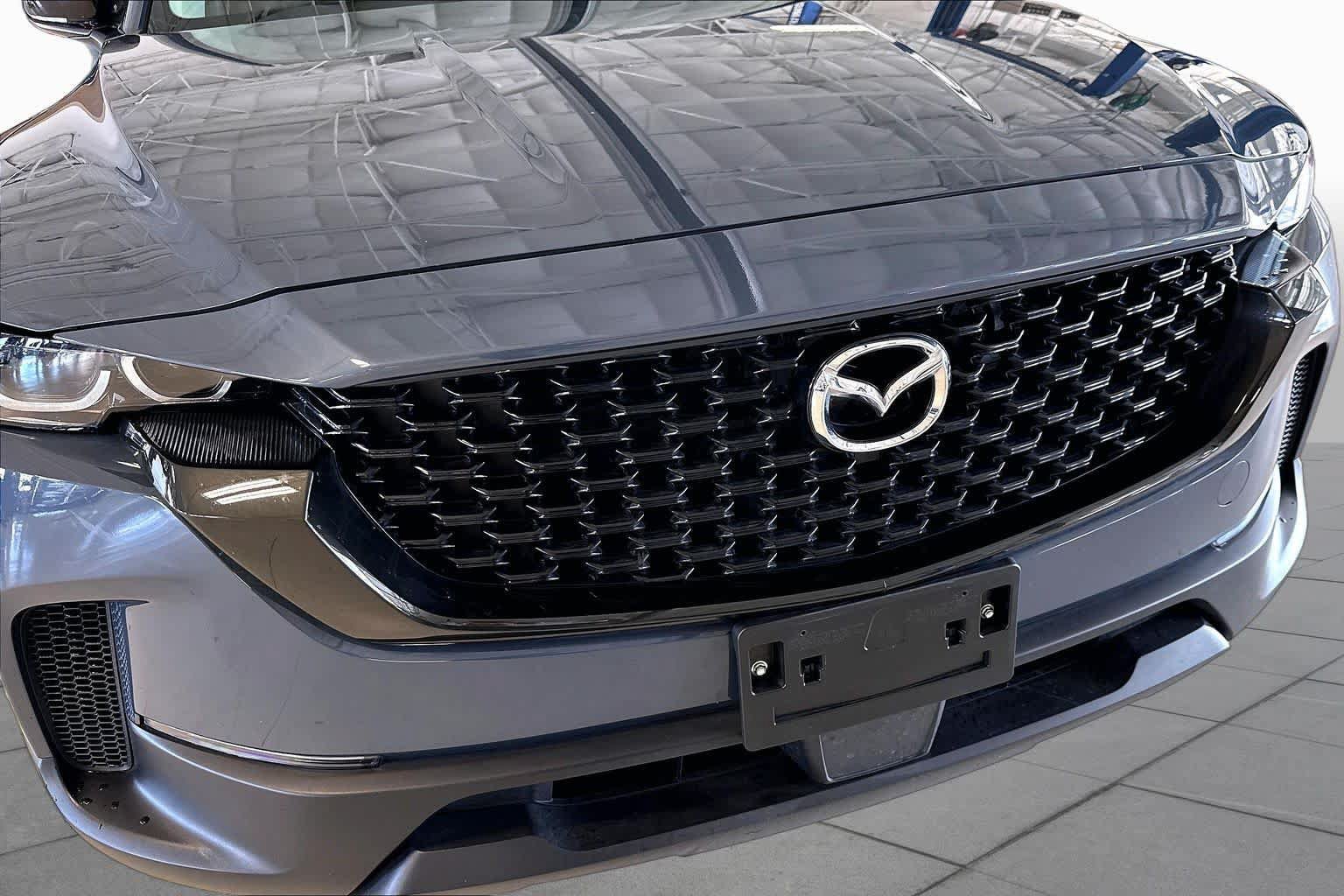 Used 2024 MAZDA CX-50 AWD 2.5 S w/ Cargo Package image 29