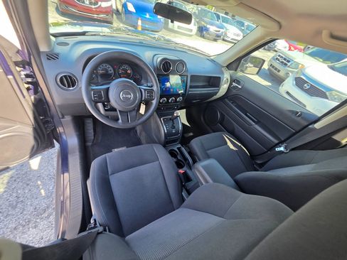 Used 2014 Jeep Patriot Sport w/ Power Value Group FWD image 14