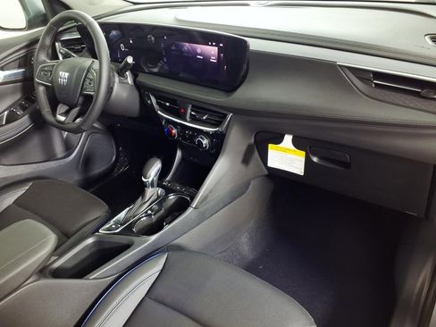 New 2026 Buick Encore GX Sport Touring w/ Comfort Package image 12