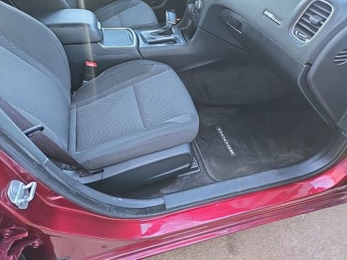 Used 2017 Dodge Charger SXT w/ Rallye Group image 73