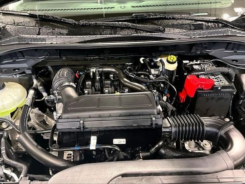 New 2026 Ford Escape Active w/ Active Premium Tech Pack image 27