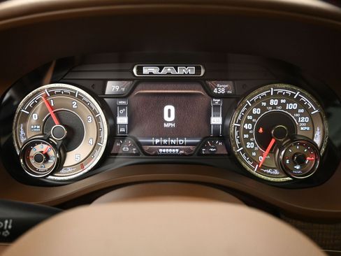 Used 2020 RAM 1500 Limited AWD/4WD image 27