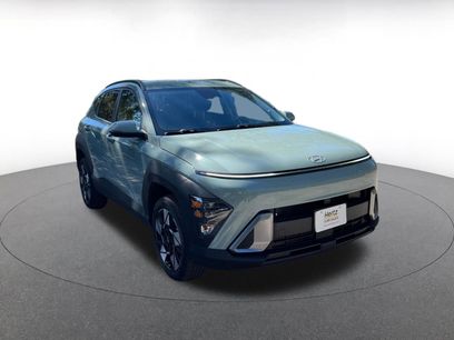 Used 2025 Hyundai Kona SEL
