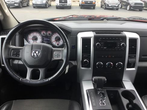 Used 2012 RAM 1500 Sport AWD/4WD image 10