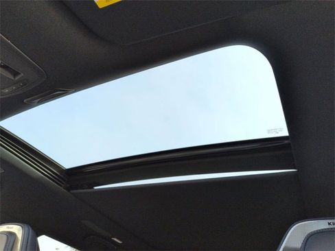 New 2026 INFINITI QX80 4WD w/ Sport Exterior Package image 13