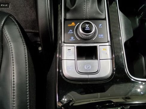 Used 2024 Kia Telluride S w/ S Sunroof Package AWD/4WD image 28
