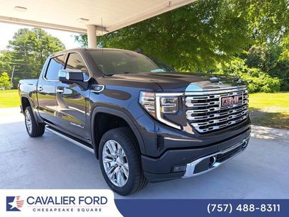 Used 2023 GMC Sierra 1500 Denali