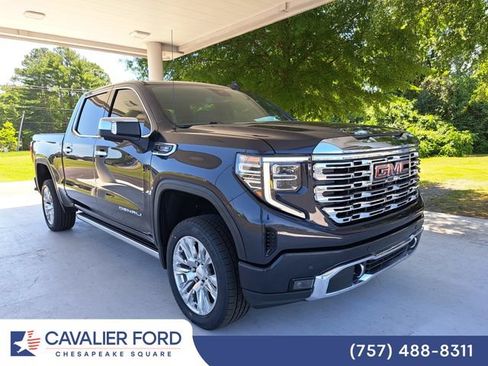 Used 2023 GMC Sierra 1500 Denali AWD/4WD image 1