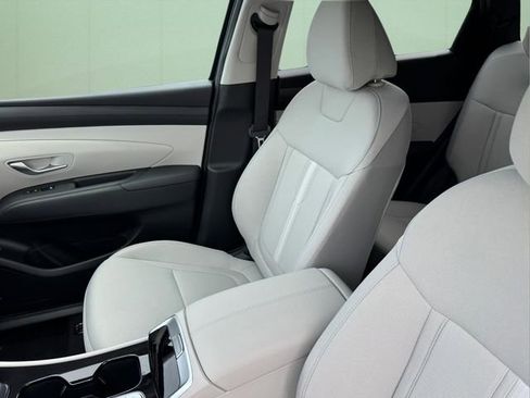 New 2026 Hyundai Tucson SEL AWD/4WD image 7