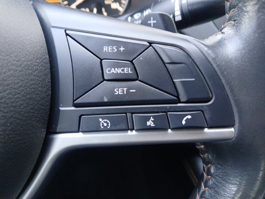 Used 2022 Nissan Altima 2.0 SR FWD image 25