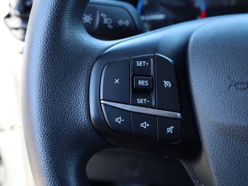 Used 2024 Ford Bronco Sport Big Bend image 24