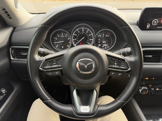 Used 2018 MAZDA CX-5 Grand Touring w/ Premium Package AWD/4WD image 14