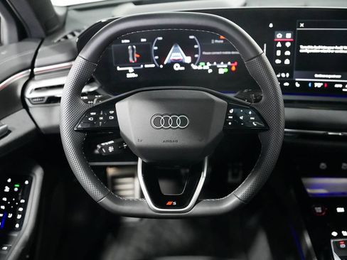 Used 2025 Audi S5 Premium Plus w/ Premium Plus Package AWD/4WD image 27