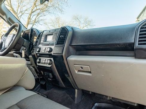 Used 2016 Ford F150 XL w/ Equipment Group 101A Mid image 45