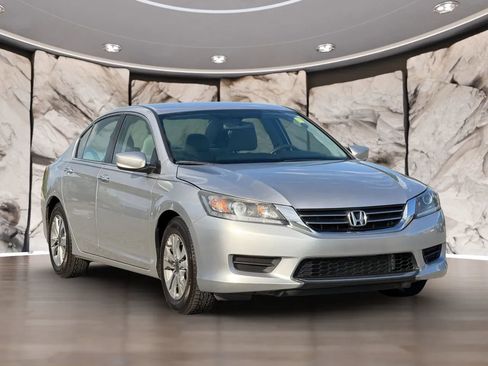 Used 2014 Honda Accord LX image 3