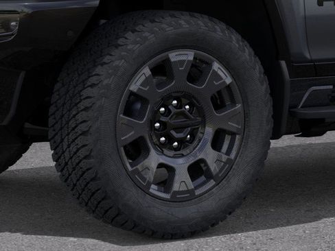 New 2026 GMC Hummer EV 3X image 9