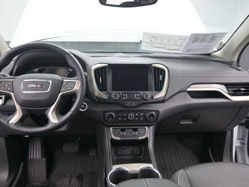 Used 2023 GMC Terrain Denali w/ LPO, Floor Liner Package AWD/4WD image 23