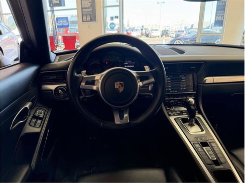 Used 2014 Porsche 911 Carrera image 13