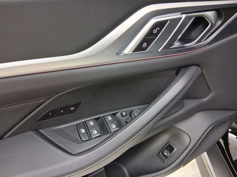 Used 2023 BMW i4 eDrive35 RWD image 14