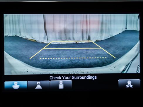 Used 2018 Honda Accord EX image 40