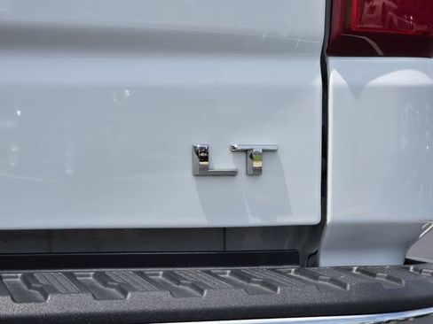 Used 2023 Chevrolet Silverado 1500 LT RWD image 30