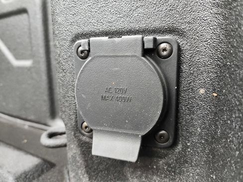 Used 2025 Chevrolet Silverado 2500 LT w/ Trail Boss Package image 32