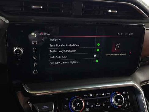 Used 2024 GMC Sierra 2500 Denali Ultimate w/ Max Trailering Package image 36