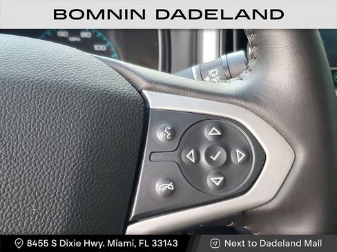Used 2021 Chevrolet Colorado LT image 19