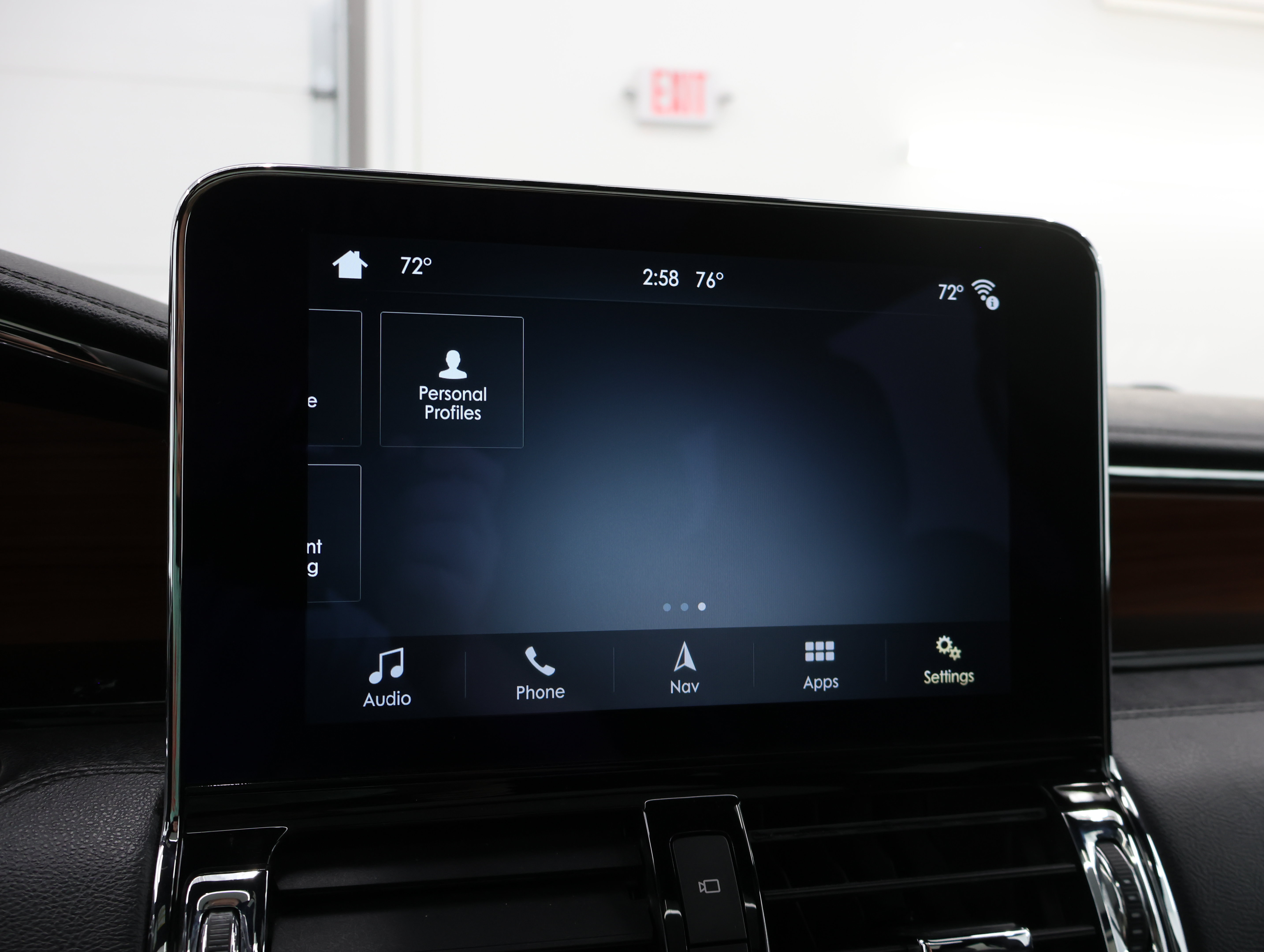 Used 2019 Lincoln Navigator Reserve w/ Cargo Package AWD/4WD image 57