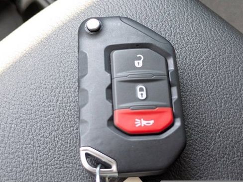 New 2026 Jeep Gladiator Willys image 25