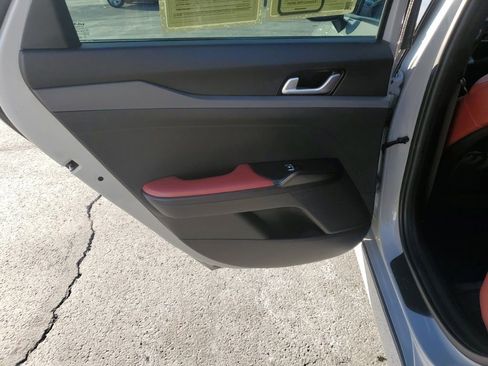 Used 2024 Kia K5 GT-Line image 26