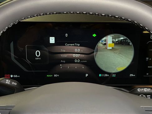 New 2026 Kia EV9 GT-Line AWD/4WD image 28